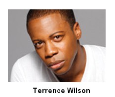 Terrence Wilson